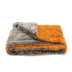 Plushible Blankie Besties 2-in-1 Plush And Blanket Farley The Fox -Toy Store GUEST eeefdd1f a493 4ea8 a6cc d2f3b020da27