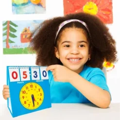 Junior Learning Time Flips 7 Junior Learning Time Flips -Toy Store GUEST ef139bea 0641 400a afdf 1e49100bc37e