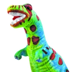Melissa & Doug Giant T-Rex Dinosaur - Lifelike Stuffed Animal (over 2 Feet Tall) -Toy Store GUEST ef2df59f 8e3b 48b4 9e5a 61305c0e452d