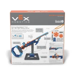 HEXBUG VEX Band Cannon 13 HEXBUG VEX Band Cannon -Toy Store GUEST ef6ed806 178c 4223 97a0 3194501880ae