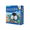 Playsteam Ocean Friends Sea Turtle & Crab 2 Playsteam Ocean Friends Sea Turtle & Crab -Toy Store GUEST ef905794 7a9d 45d5 91f4 0ab9473f8305