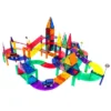 Picasso Tiles Magnetic Race Track 128pc Building Set -Toy Store GUEST f033d430 6897 4d5a 8cd3 d0bfe7a920cb