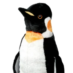 Melissa & Doug Giant Penguin - Lifelike Stuffed Animal (nearly 2 Feet Tall) -Toy Store GUEST f0469c23 f12d 415e ba5e 15a6eaa2338d