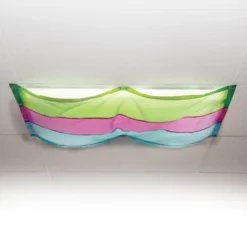 Pacific Play Tents Cozy Shade Classroom Fluorescent Lights Cover Set Of 4 2' X 4.5' -Toy Store GUEST f080f3a8 5b10 4c8b 8526 34dcb359e184