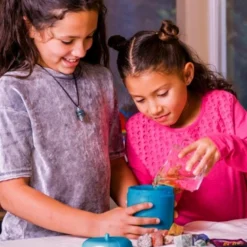 National Geographic Rock Tumbler And Jewelry Making Kit -Toy Store GUEST f082ab27 c702 405d 87fb 4742a768e9e5