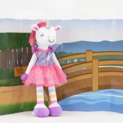 Sharewood Forest Friends 18 Inch Rag Doll Piper The Unicorn -Toy Store GUEST f083a13e b90a 4368 82f0 bdcc5eb29ca7