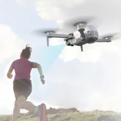 Contixo F31 Drone -Ultra HD Camera, Wi-Fi Camera, FPV Foldable, 25 Flight Time, Follow Me, Brushless Motors, GPS Auto Return Home With Drone Case -Toy Store GUEST f08ced2d 0e04 45d0 bd4b 81e93aa9de71