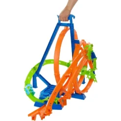 Hot Wheels Epic Crash Dash Track Set 11 Hot Wheels Epic Crash Dash Track Set -Toy Store GUEST f08eac14 8d62 48fc 98dd 4d6c3d21c0b4