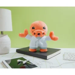 Toynk Futurama Zoidberg 8-Inch Chibi Collector Plush Toy -Toy Store GUEST f0ad3cc1 666c 4791 8c9c cc53f4f2abd0