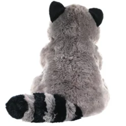 Wild Republic Cuddlekins Raccoon Stuffed Animal, 12 Inches -Toy Store GUEST f0cb0830 63d3 4939 a853 2eb82e1bb3cd