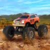 DRIVEN Motorsport Monster Truck - Cyborg -Toy Store GUEST f0e75eae 5174 4d69 a843 466e78df0979