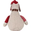 Mina Victory Plush Lines Xmas Animals 22" X 26" Indoor Holiday Christmas Animal -Toy Store GUEST f0f13643 373a 4257 a52c bdb18b9d75a0