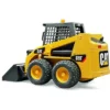 Bruder Caterpillar Skid Steer Loader With Jackhammer And Accessories -Toy Store GUEST f101574a c5eb 495d 8b67 9218701717da