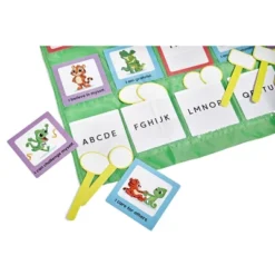 Hand2Mind Daily Affirmations Pocket Chart -Toy Store GUEST f1564f8b 6b2c 442e 8241 e49b67246f6d