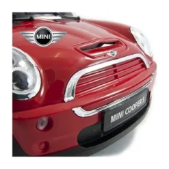 Link Ready! Set! Go!1:14 RC Mini Cooper Toy Car, Realistic Remote Control Car Model - Red -Toy Store GUEST f157e74c d89d 4dfb 9437 ed8bc2ca36fe