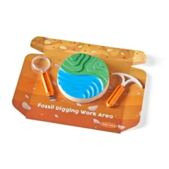 Hand2mind Dig & Display Fossil Kit -Toy Store GUEST f1a0a50a afbb 4354 9d0d df24fd30159e