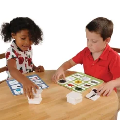 Kaplan Early Learning Shadow Matching And Memory Game 11 Kaplan Early Learning Shadow Matching And Memory Game -Toy Store GUEST f1ba4158 6678 4f24 8707 110cecd6111e