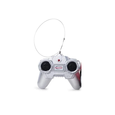 Link Ready! Set! Play!1/24 Mini Cooper Remote Control Car, Electric Mini Toy Vehicle - Red 4 Link Ready! Set! Play!1/24 Mini Cooper Remote Control Car, Electric Mini Toy Vehicle - Red - Image 2