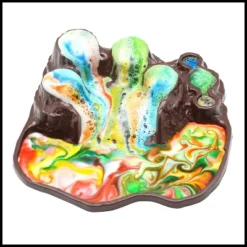 Wild Environmental Science - Rainbow Volcano Lava Lab Mega Kit -Toy Store GUEST f20eafe0 f866 44e1 a9a2 2d701e7a97d0