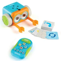 Learning Resources Botley The Coding Robot Classroom Set, 239 Pieces 8 Learning Resources Botley The Coding Robot Classroom Set, 239 Pieces -Toy Store GUEST f27d4a0e 1310 42ad b993 e6b25442955d