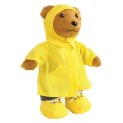 Kaplan Early Learning Weather Bear Set With Clothes For Each Season 9 Kaplan Early Learning Weather Bear Set With Clothes For Each Season -Toy Store GUEST f2839389 b96f 465a b175 f767166f43d8