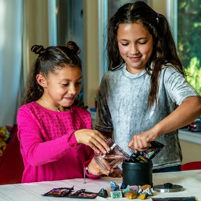 National Geographic Hobby Rock Tumbler Kit 4 National Geographic Hobby Rock Tumbler Kit - Image 2