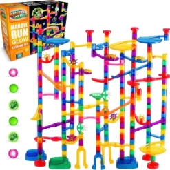 Marble Genius Glow Marble Run -Toy Store GUEST f2cd986e b0e9 42fd a1d9 604683336794