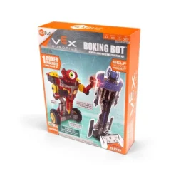 HEXBUG VEX Robotics Balancing Boxing Bot 11 HEXBUG VEX Robotics Balancing Boxing Bot -Toy Store GUEST f2ee2280 ef8d 4fbd 9980 8599d824ab28