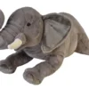 Wild Republic Cuddlekins Jumbo African Elephant Stuffed Animal, 30 Inches -Toy Store GUEST f30da0ea 86dc 4eca 9e82 f391e9f0b240