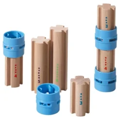 HABA Kullerbu Expansion Set - Columns