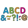 Teacher Created Resources Neon Brights Classic 2" Magnetic Letters, 87 Pieces Per Pack, 3 Packs 2 Teacher Created Resources Neon Brights Classic 2" Magnetic Letters, 87 Pieces Per Pack, 3 Packs -Toy Store GUEST f36551d0 d806 42a3 ae3c 073e0a53bd4b