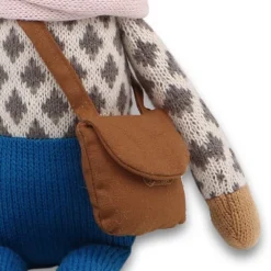 The Peanutshell Charlie The Bear Knit Plush 8 The Peanutshell Charlie The Bear Knit Plush -Toy Store GUEST f37e8cfd c128 400b 95f2 b51139c971a4