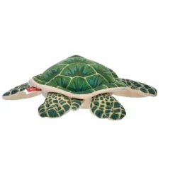 Wild Republic Cuddlekins Mini Green Sea Turtle Stuffed Animal, 8 Inches -Toy Store GUEST f3a5b99b d584 45cb 945e 09d2038d9ba9