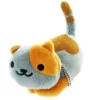 Little Buddy LLC Neko Atsume: Kitty Collector 6" Plush: Spooky -Toy Store GUEST f3a94a9a 6348 4d93 ac45 5b17f8500a6b