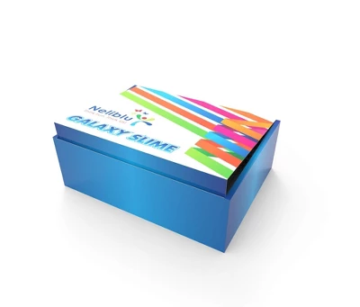 Neliblu Galaxy Slime Kit - 12 Pack 3 Neliblu Galaxy Slime Kit - 12 Pack