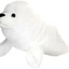 Wild Republic Cuddlekins Jumbo Harp Seal Stuffed Animal, 30 Inches -Toy Store GUEST f3da16d5 5c1f 438d a7b6 e6d652e18da3