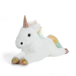 FAO Schwarz 15" Unicorn Cuddly Stuffed Animal Plush, Ultra-Soft Fur -Toy Store GUEST f4001a75 f0c9 4fd2 a400 45cda4b172cb