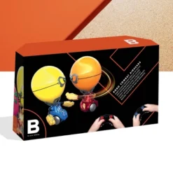 The Black Series Toy RC Robo Kombat Balloon Puncher 15 The Black Series Toy RC Robo Kombat Balloon Puncher -Toy Store GUEST f41f5b6d 81a2 4f2e b7f2 8de0fe83d496