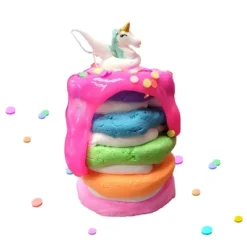 Compound Kings DIY Butter Slime Rainbow Cake Surprise -Toy Store GUEST f4285252 2875 435a 9f84 d650190169be