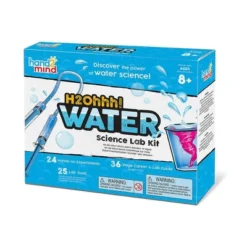 Hand2mind H2-Ohhh! Water Science Lab Kit -Toy Store GUEST f445aca4 30e9 4fff bbe0 f2506c1aa795