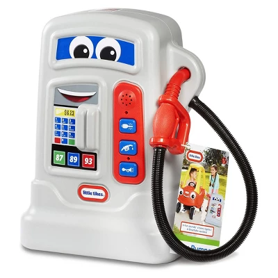 MGA Entertainment Little Tikes Cozy Pumper 5 MGA Entertainment Little Tikes Cozy Pumper - Image 3