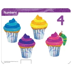 World Of Eric Carle Let's Learn And Play Talking Flashcard Box Set -Toy Store GUEST f46e4877 404a 4310 bf7c 36920b0846c5