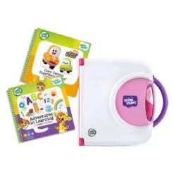 LeapFrog Leapstart Learning Success Bundle - Pink -Toy Store GUEST f482877e df5d 45ff 82f3 48f603855b8d
