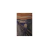 Wuundentoy Gold Edition: The Scream Jigsaw Puzzle - 1000pc -Toy Store GUEST f4c6549f 11f2 4689 a78c 6c3380f3967f