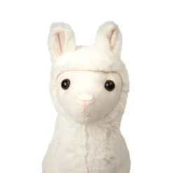 Manhattan Toy Cozy Bunch Llama 20" Stuffed Animal For Kids And Adults -Toy Store GUEST f5024adb 232c 4219 96cc f6ea3fbbbeaf