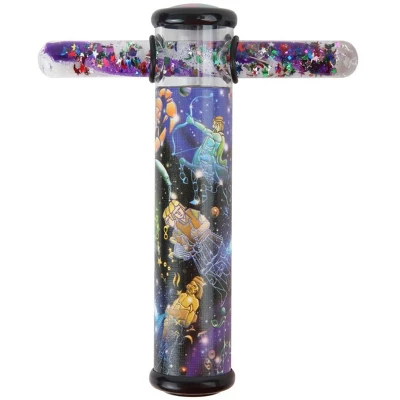 Playlearn Kaleidoscope Glitter Wand 6 Playlearn Kaleidoscope Glitter Wand - Image 4