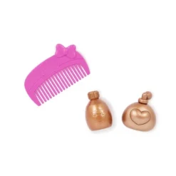 Pucci Pups Heart Tote Bag With Shih Tzu Stuffed Animal -Toy Store GUEST f5dc7fd4 b36b 4fcd a456 8b6a8578861e