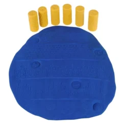 Yellow Door Pond Life & Garden Bugs Dough Roller Sets 7 Yellow Door Pond Life & Garden Bugs Dough Roller Sets -Toy Store GUEST f6280d58 0106 4945 93ad a6c4d2dc4f5c 1