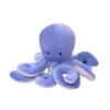 Manhattan Toy Sourpuss Octopus Velveteen Sea Life Toy Stuffed Animal, 13" -Toy Store GUEST f67df7bb ad59 4243 81e2 97908ebefd28
