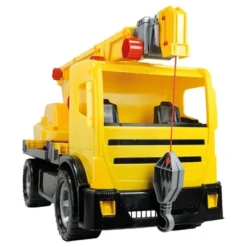 LENA Toys Powerful Giants Crane -Toy Store GUEST f68a82d5 010c 4cef 9602 8dee83b9eb5c